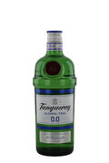 Tanqueray Alcohol Free 0.0 - alkoholfreies Getränk - 0,0%