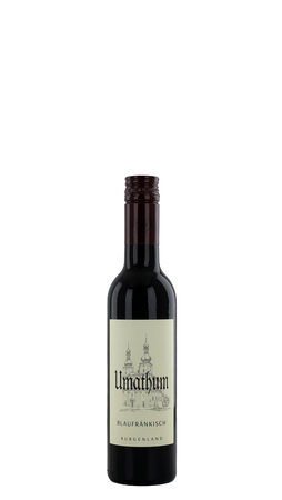 2020 Weingut Umathum - Blaufränkisch 0,375 l - halbe Flasche - Neusiedlersee QbA