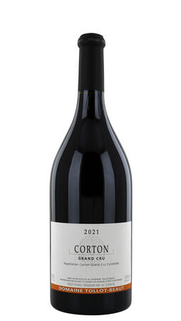 2021 Tollot Beaut - Corton Rouge Grand Cru