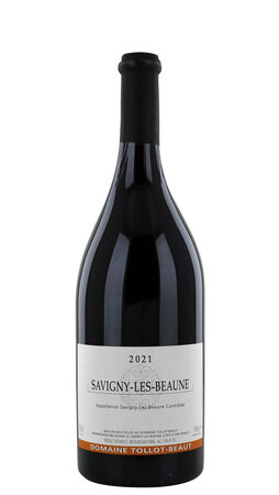 2021 Tollot Beaut - Savigny Les Beaune AC