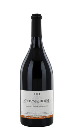 2021 Tollot Beaut - Chorey-les-Beaunes AC