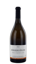 2021 Tollot Beaut - Bourgogne Blanc AC
