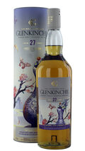 Glenkinchie - DIAGEO Special Release 2023 - The Floral Treasure - 27 Jahre - 58,3%