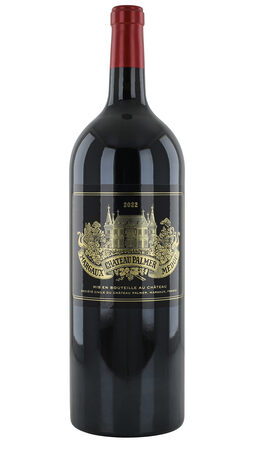 2022 Chateau Palmer 1,5 l - Magnum - Margaux AOC