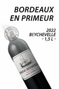 2022 Chateau Beychevelle 1,5 l - Magnum - 4eme Cru Classe St. Julien