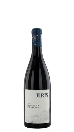 2017 Juris - Blaufränkisch Ungerberg - Neusiedlersee QW