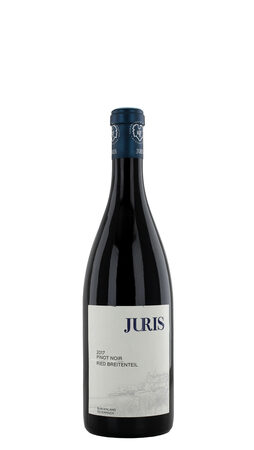 2017 Juris - Pinot Noir Breitenteil - Neusiedlersee QW