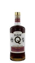 Rum Don Q - Port Cask Finish - 40%