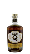 Rum Don Q - Gran Reserva Anejo XO - 40%