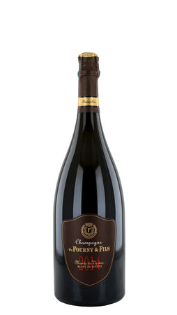 2014 Veuve Fourny - Monts de Vertus Extra Brut 1,5 l - Magnum - Millesime 1er Cru