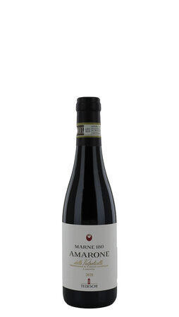 2020 Tedeschi - Marne 180 0,375 l - halbe Flasche - Amarone Classico DOCG