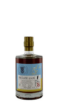 2006 Rumclub Private Selection Ed. 38 - 17 Jahre - 0,5 l - 62,9%