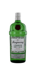 Tanqueray London Dry Gin 1,0 l - 43,1% - Grossbritannien