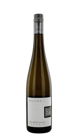 2022 Weingärtner Cleebronn Güglingen - Sauvignon Blanc Herzog C