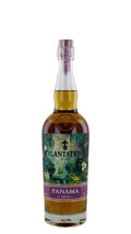 2010 Plantation Rum Panama - One Time Limited Edition - 13 Jahre - 50,2%