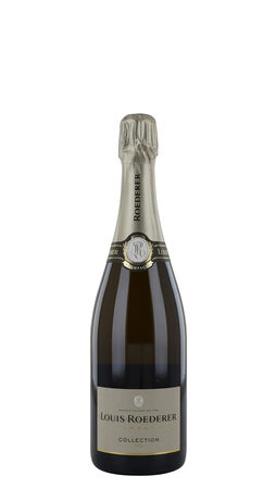 Champagne Louis Roederer - Collection 244 brut