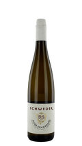 2022 Schweder - Alter Schwede(r) Weiss - Sauvignac (PiWi)