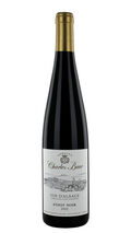 2022 Domaine Charles Baur - Pinot Noir Alsace AC