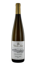 2020 Domaine Charles Baur - Pinot Gris - Alsace AC
