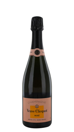 Veuve Clicquot Ponsardin - Rose Brut
