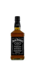 Jack Daniel's Old No. 7 - 0,7 l - 40% - Tennessee Whiskey