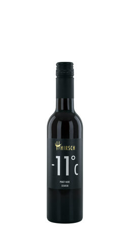 2022 Christian Hirsch - 11°C - Pinot Noir Eiswein