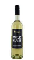 2022 Christian Hirsch - Wildklasse - Riesling mit Chardonnay DQW
