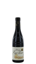 2020 Domaine Roger Perrin - Chateauneuf du Pape rouge 0,375 l - halbe Flasche