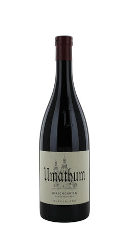 2018 Weingut Umathum - Blaufränkisch Kirschgarten - Neusiedlersee QbA