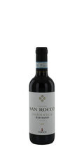 2020 Tedeschi - Ripasso Capitel San Rocco 0,375 l - halbe Flasche DOC