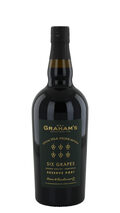 Graham's - Six Grapes Reserve Port Vila Velha Special Edition - 19,5%