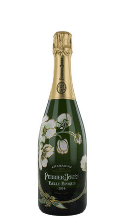 2014 Champagne Perrier Jouet - Belle Epoque Blanc