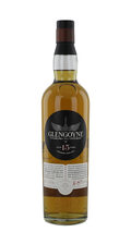 Glengoyne 15 Jahre - 43% - Highland Single Malt
