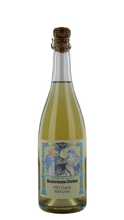 Bassermann-Jordan - PETillant NATurel PetNat