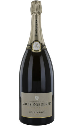 Champagne Louis Roederer - Collection 243 brut 1,5 l  - Magnum