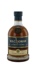 Kilchoman - PX Sherry Cask Matured - Edition 2023 - 50%