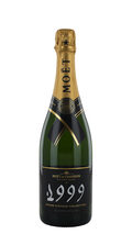 1999 Moet & Chandon - Grand Vintage Extra Brut - Champagne