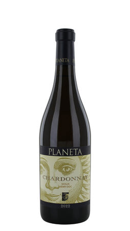 2022 Planeta - Chardonnay Sicilia DOC