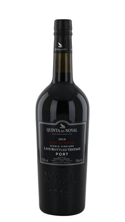 2018 Quinta do Noval - Late Bottled Vintage Port (LBV) - 19,5%