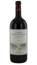 2021 Argentiera - Villa Donoratico 1,5 l - Magnum - Bolgheri Rosso DOC