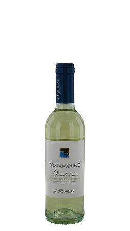 2023 Argiolas - Costamolino 0,375 l - halbe Flasche - Vermentino di Sardegna DOC