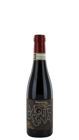 2021 Braida di Giacomo Bologna - Monte Bruna 0,375 l - halbe Flasche - Barbera d'Asti DOCG