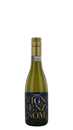 2023 Braida di Giacomo Bologna - Moscato d'Asti 0,375 l - halbe Flasche,Vigna senza Nome DOCG