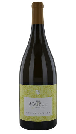 2022 Vie di Romans - Chardonnay 1,5 l - Magnum - Friuli Isonzo DOC