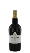 2018 Graham's Late Bottled Vintage Port - 20%
