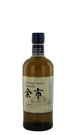 Nikka Whisky - Yoichi Single Malt - 45%