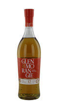 Glenmorangie - Barrel Select Calvados Cask - 46%