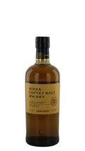 Nikka Whisky - Coffey Malt - 45%