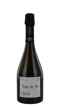 Champagne O. Belin - Pinot Noir Brut Nature - Terroir de Jeu - Les Renaudots