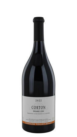 2022 Tollot Beaut - Corton Rouge Grand Cru